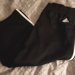 Women's Adidas Active Capris